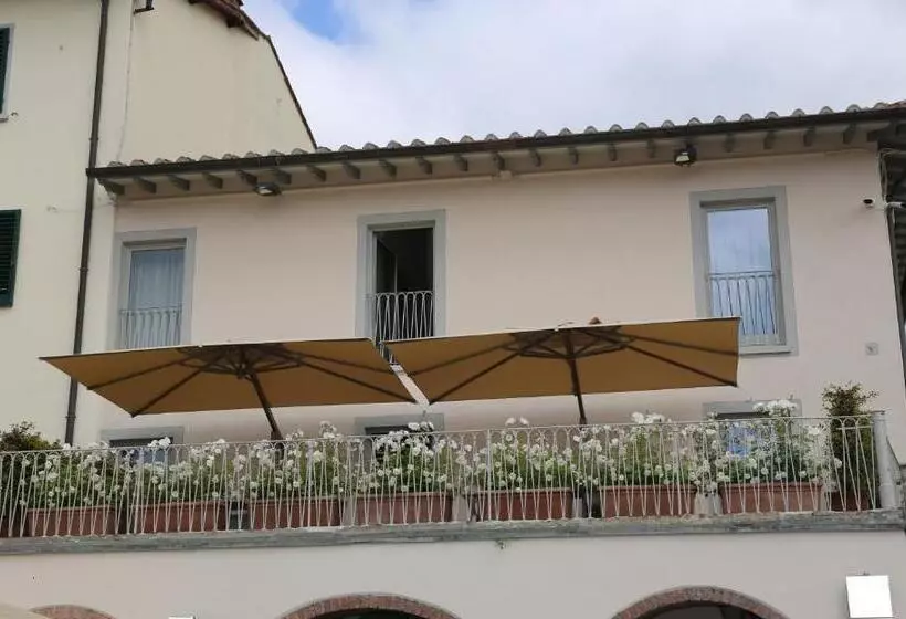 Majatalo Suite Greve In Chianti