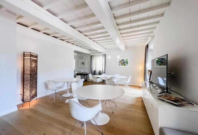 Pensionat Suite Greve In Chianti