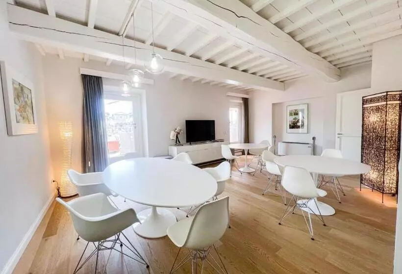 Majatalo Suite Greve In Chianti