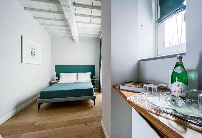 Pensionat Suite Greve In Chianti