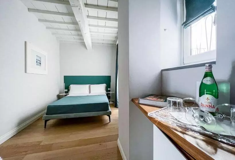 Majatalo Suite Greve In Chianti