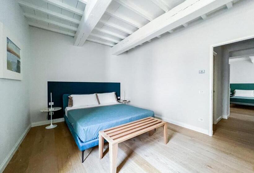 Pensionat Suite Greve In Chianti