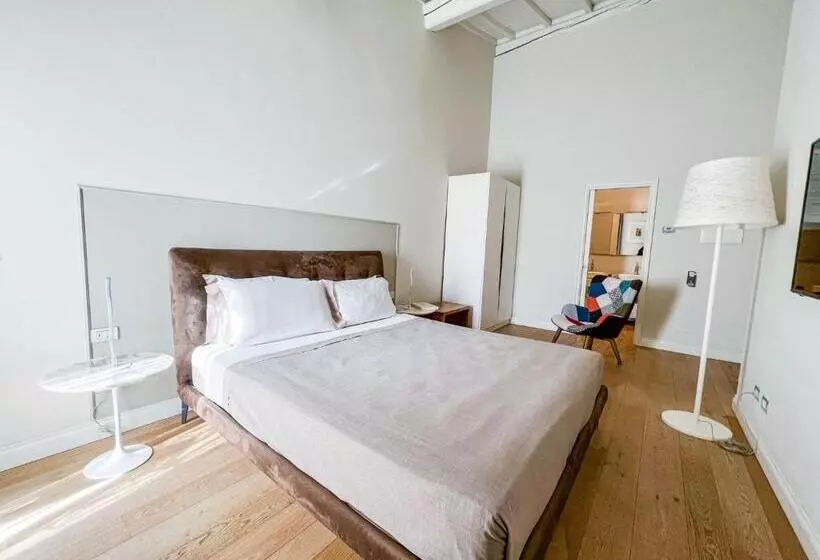 Majatalo Suite Greve In Chianti