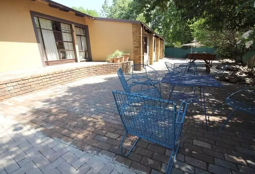 Pension The Guesthouse