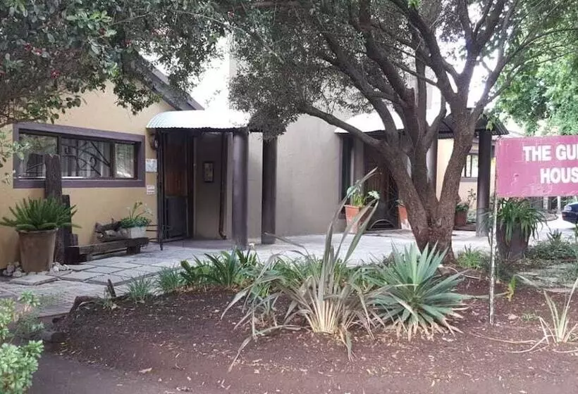 Pension The Guesthouse