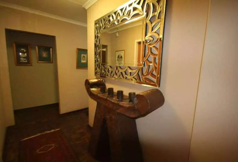 Pension The Guesthouse