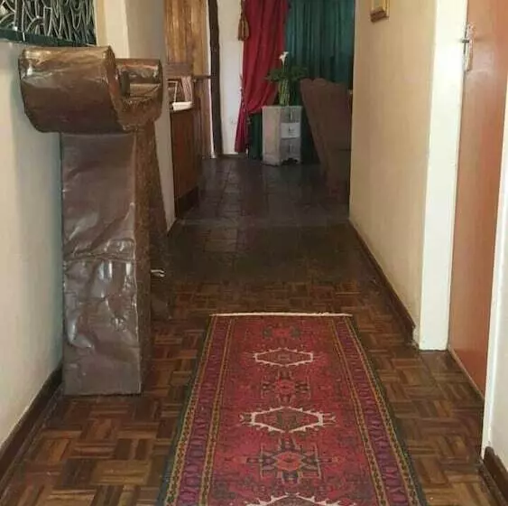 Pension The Guesthouse