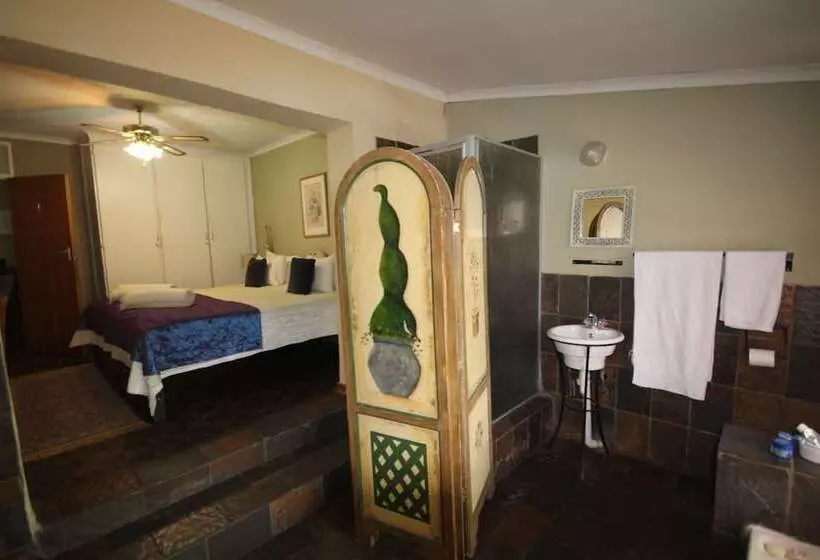 Pension The Guesthouse