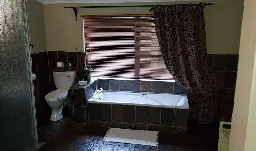 Pension The Guesthouse