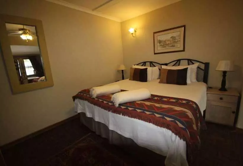 Pension The Guesthouse