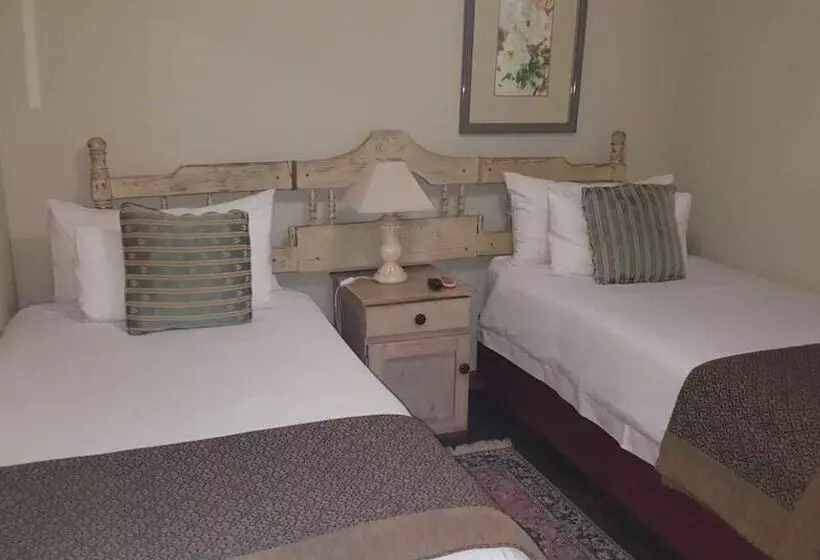 Pension The Guesthouse