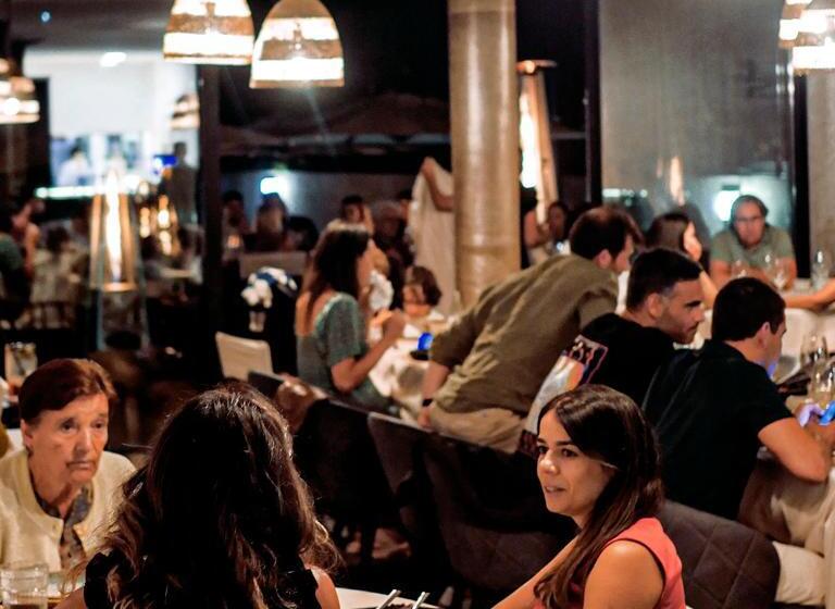 호텔 Sisu Guest House