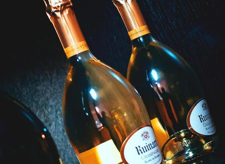 호텔 Sisu Guest House