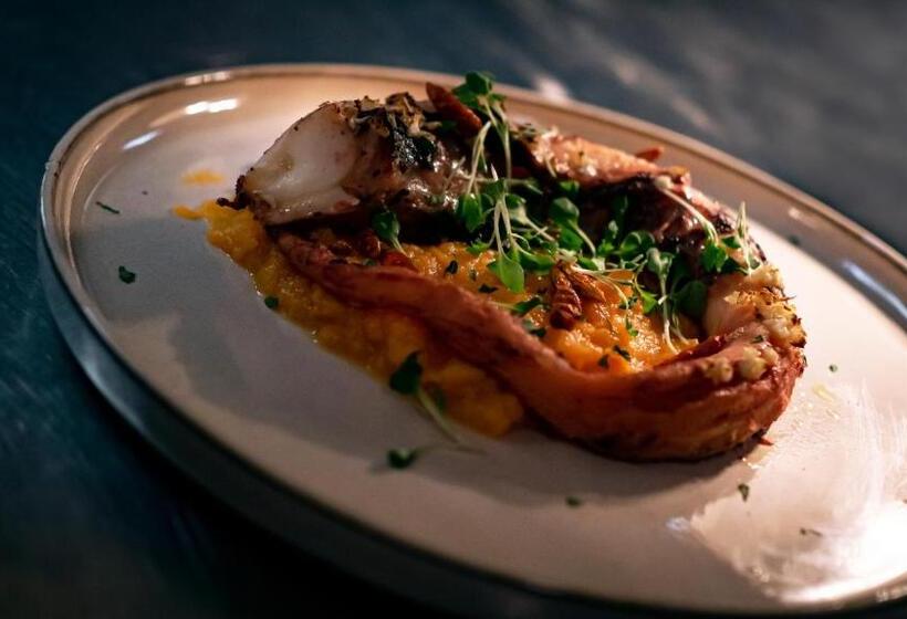 호텔 Sisu Guest House