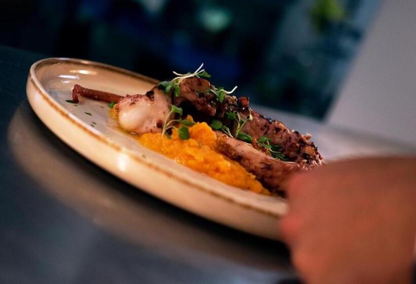 호텔 Sisu Guest House