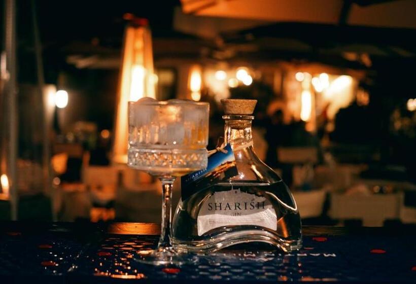 호텔 Sisu Guest House