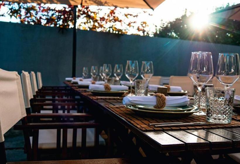 호텔 Sisu Guest House