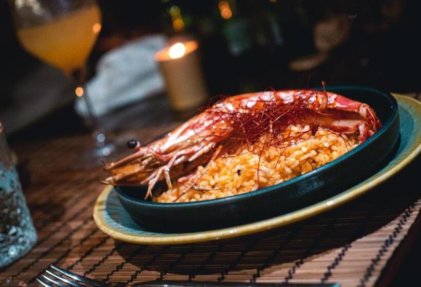 호텔 Sisu Guest House