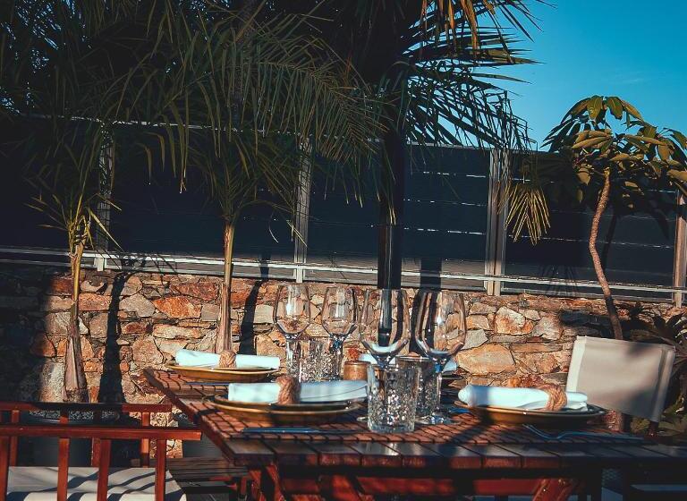 호텔 Sisu Guest House