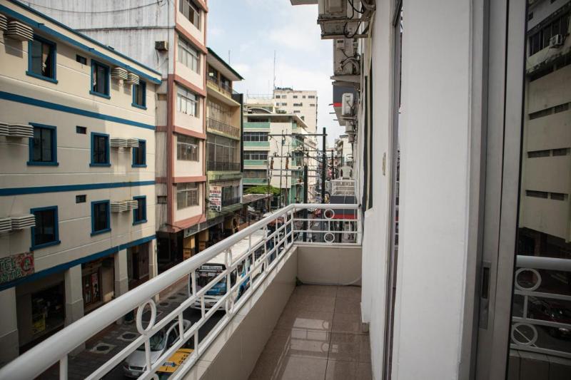 Hotel élite Internacional