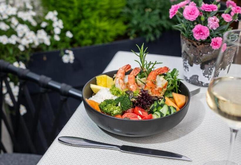 ホテル Residence Mavie