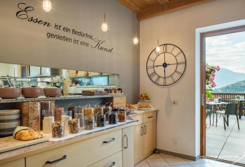 ホテル Residence Mavie