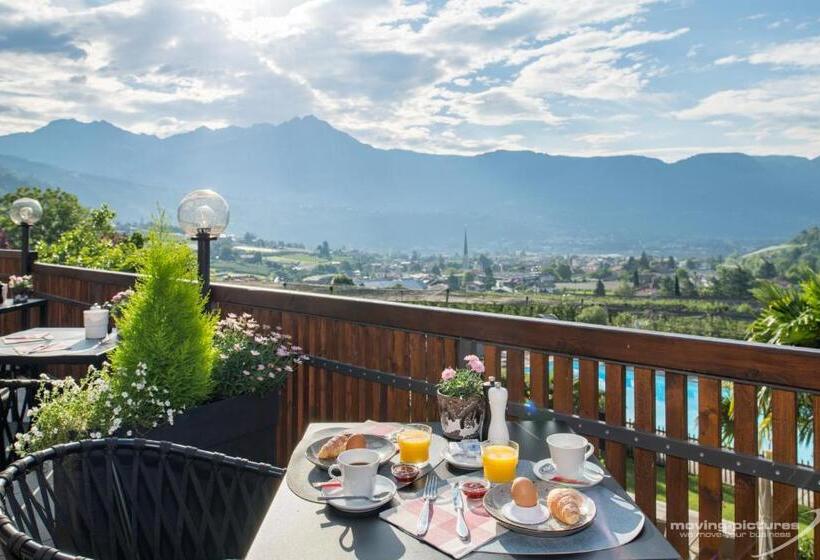 ホテル Residence Mavie