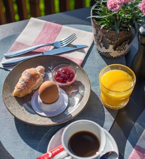 ホテル Residence Mavie