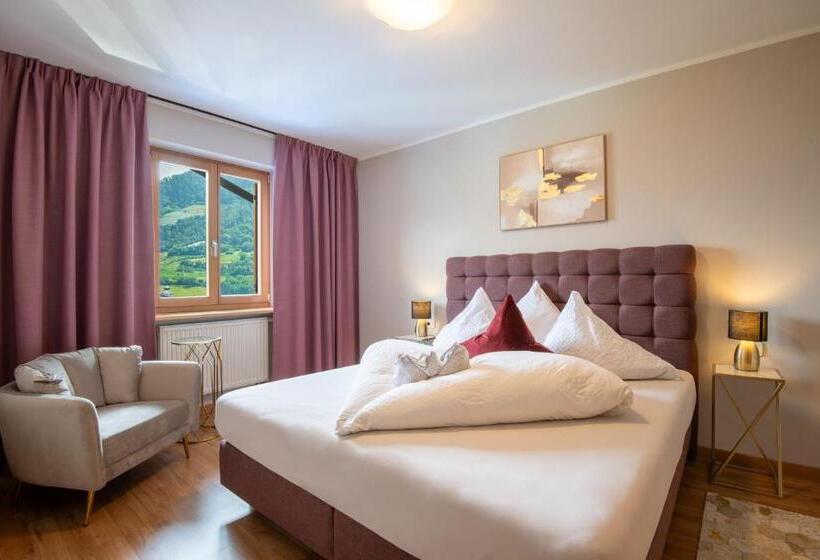 ホテル Residence Mavie