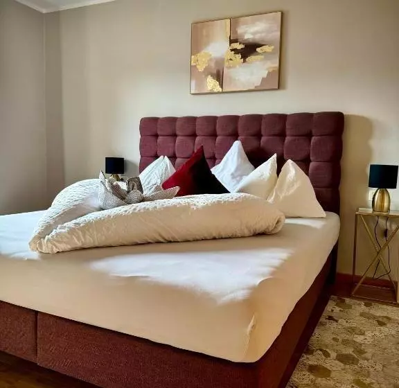 ホテル Residence Mavie