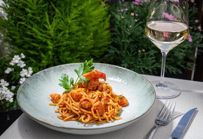 ホテル Residence Mavie