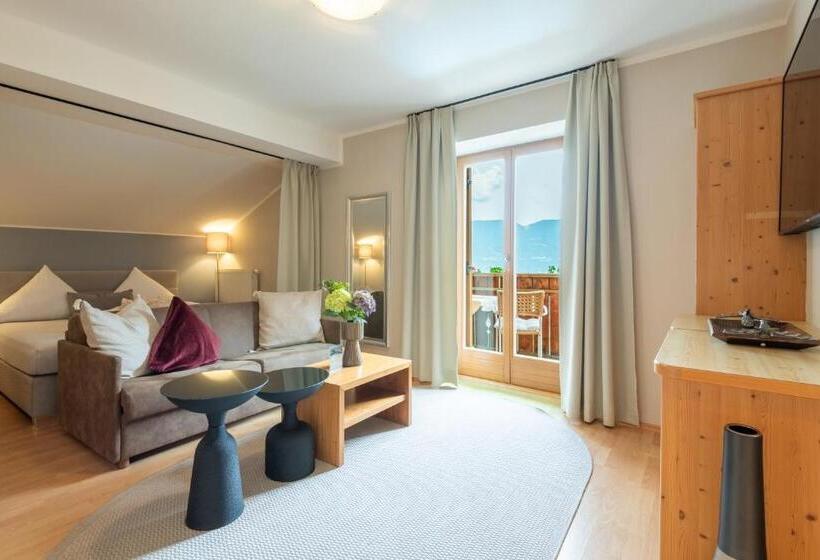 ホテル Residence Mavie