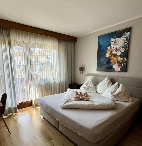 ホテル Residence Mavie