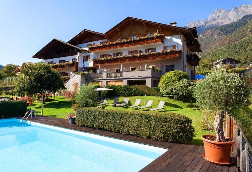 ホテル Residence Mavie