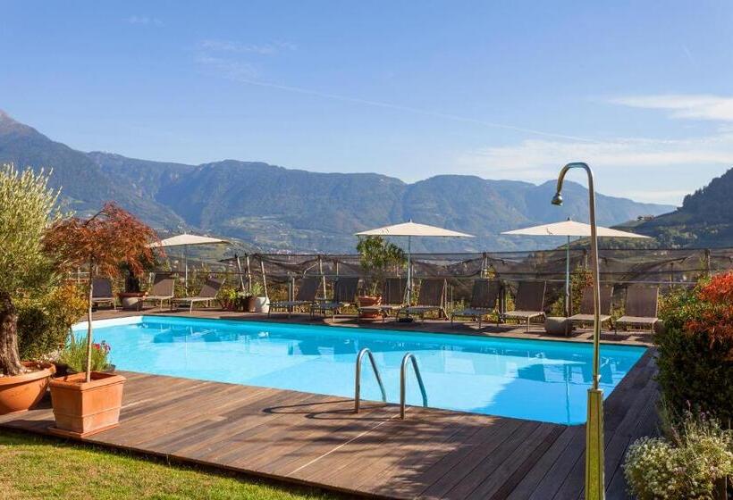 ホテル Residence Mavie