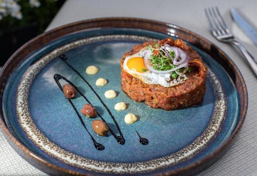 ホテル Residence Mavie