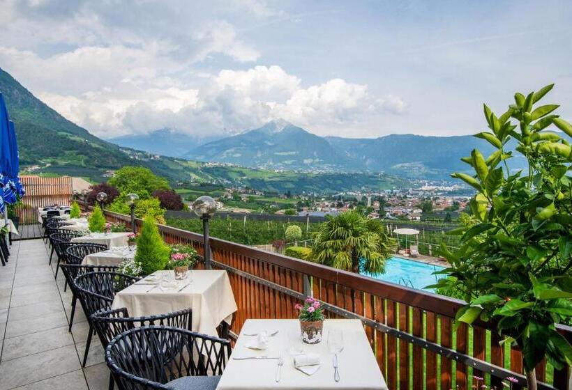 ホテル Residence Mavie