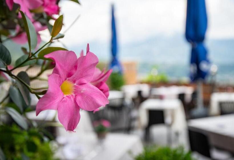 ホテル Residence Mavie