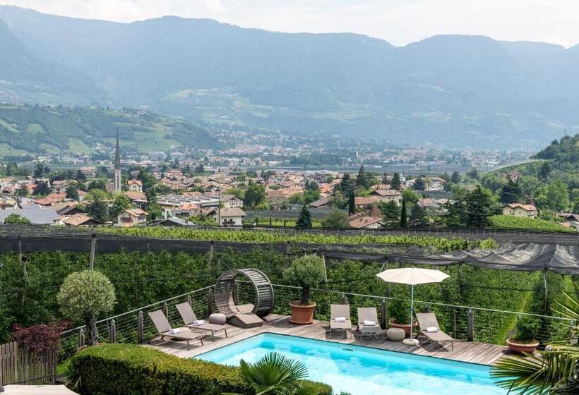 ホテル Residence Mavie