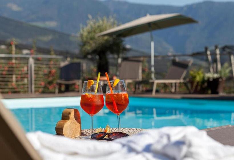 ホテル Residence Mavie