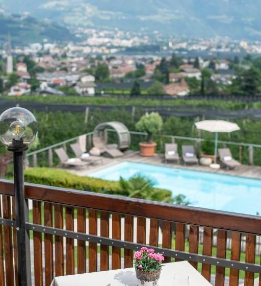 ホテル Residence Mavie