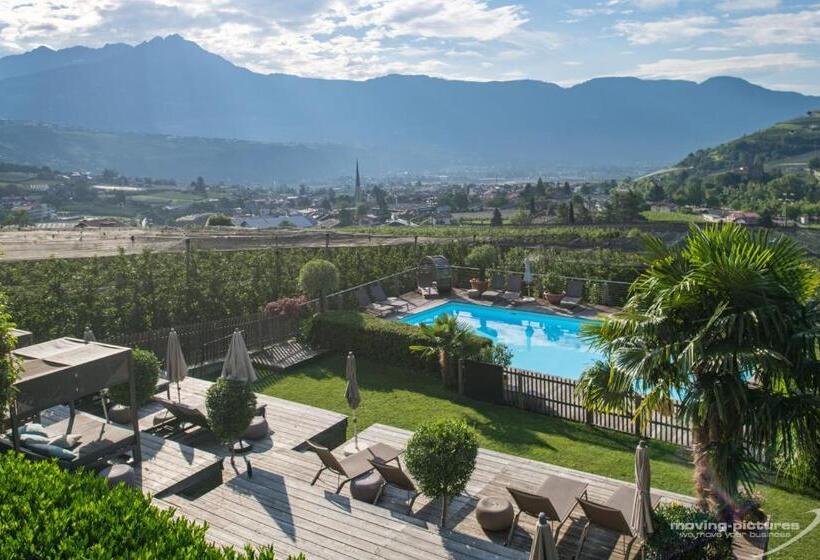 ホテル Residence Mavie