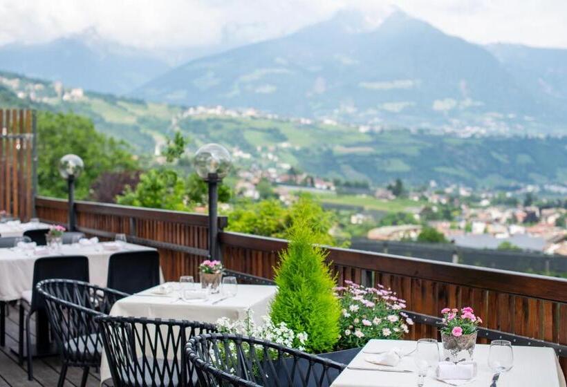 ホテル Residence Mavie