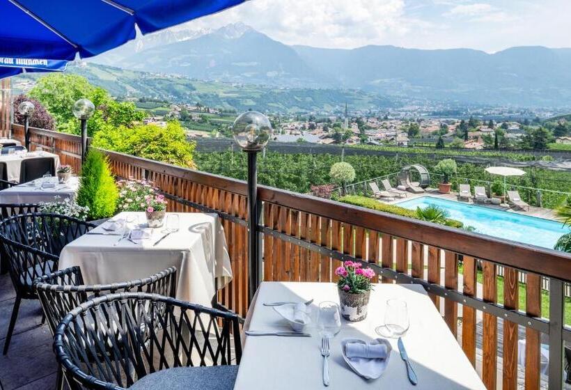 ホテル Residence Mavie