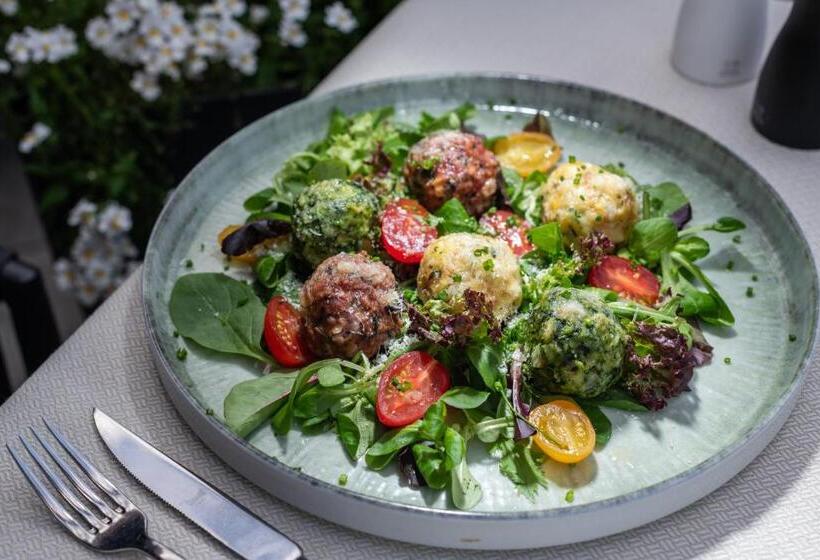 ホテル Residence Mavie