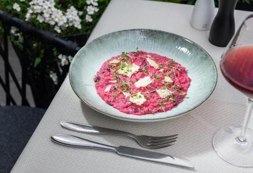 ホテル Residence Mavie