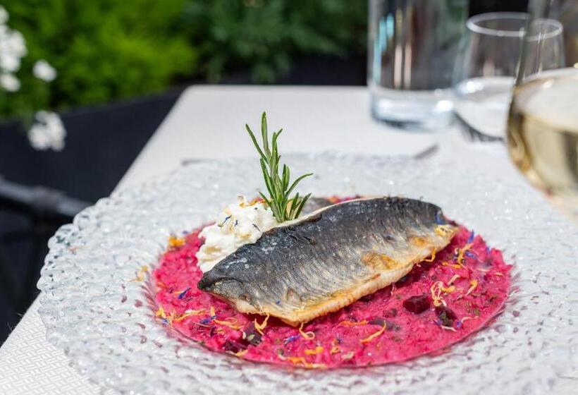 ホテル Residence Mavie