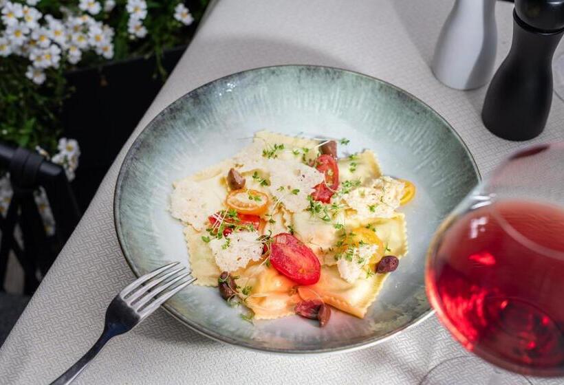 ホテル Residence Mavie