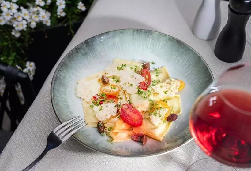 ホテル Residence Mavie
