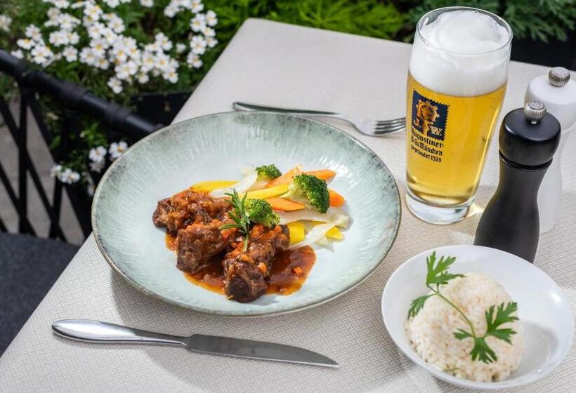 ホテル Residence Mavie